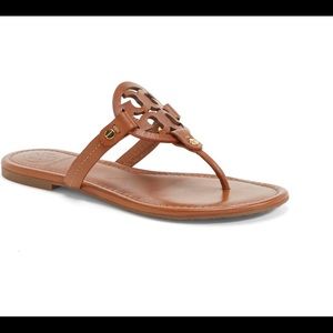Tory Burch Miller sandals